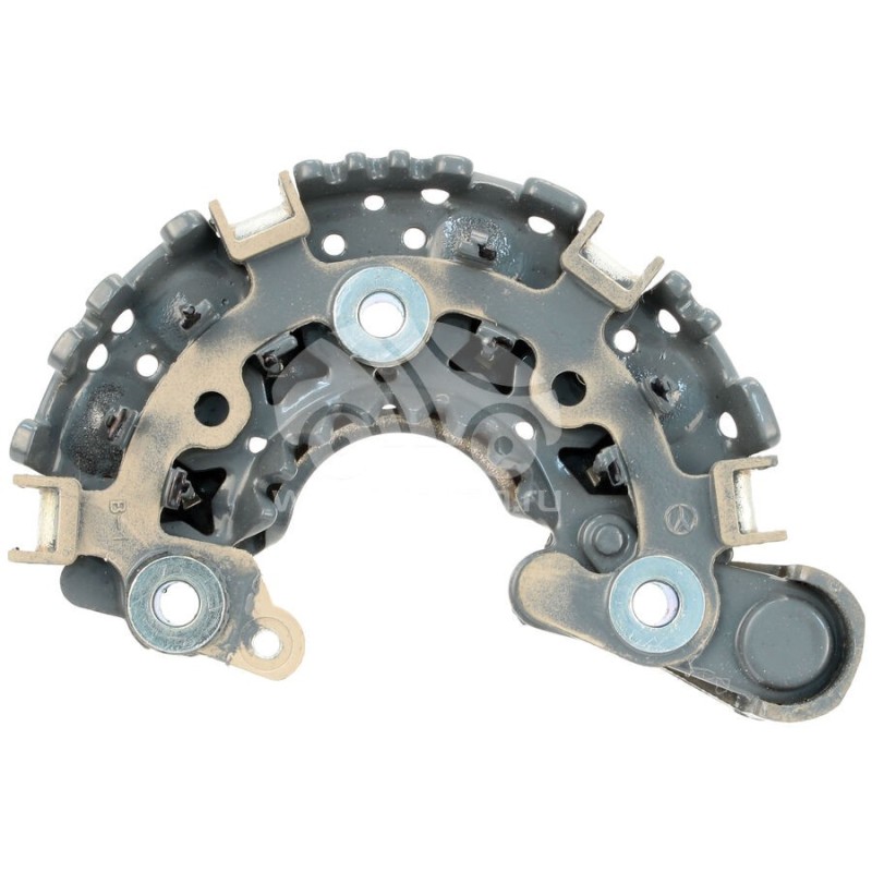 AEN2727 Alternatör diyot köprüsü