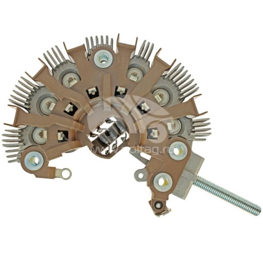 AEN7007 Alternatör diyot köprüsü