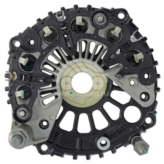 AEP1255 Diyot köprüsü + jeneratör kapağı