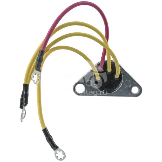 AEP1296 Alternatör diyot köprüsü