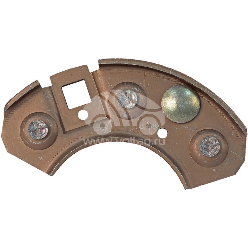 AEP1389 Alternatör diyot köprüsü