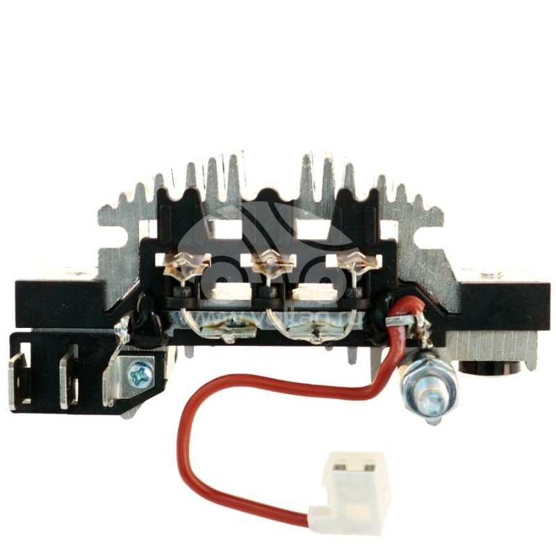 AEP1686 Alternatör diyot köprüsü