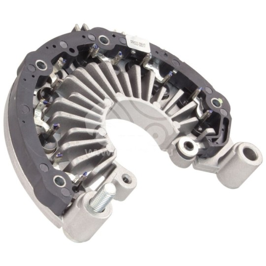 AEP6002 Alternatör diyot köprüsü