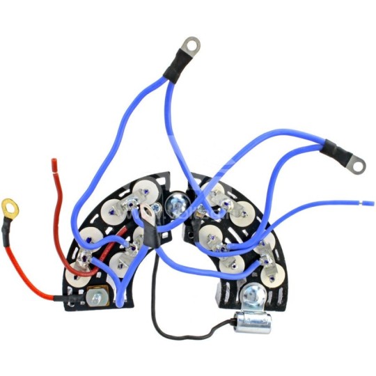 AEP8281 Alternatör diyot köprüsü