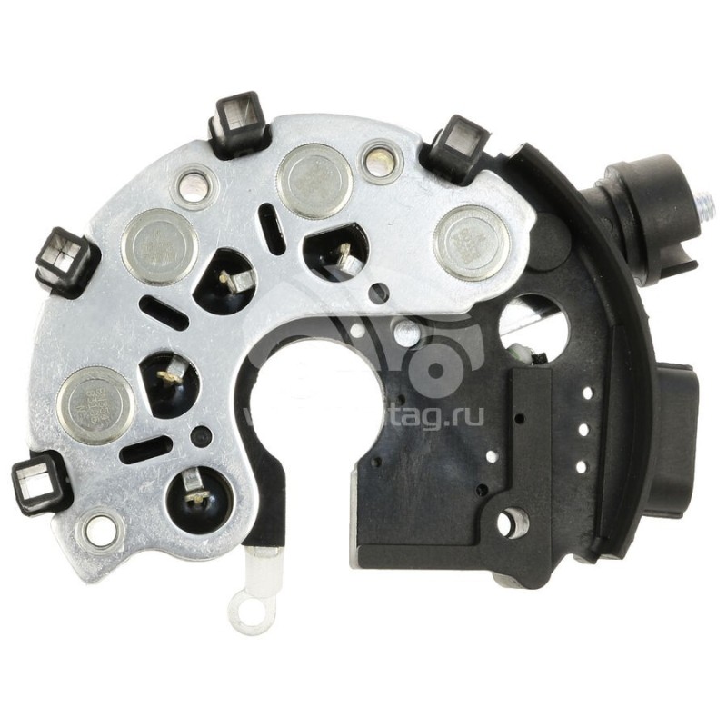 AEQ0001 Alternatör diyot köprüsü