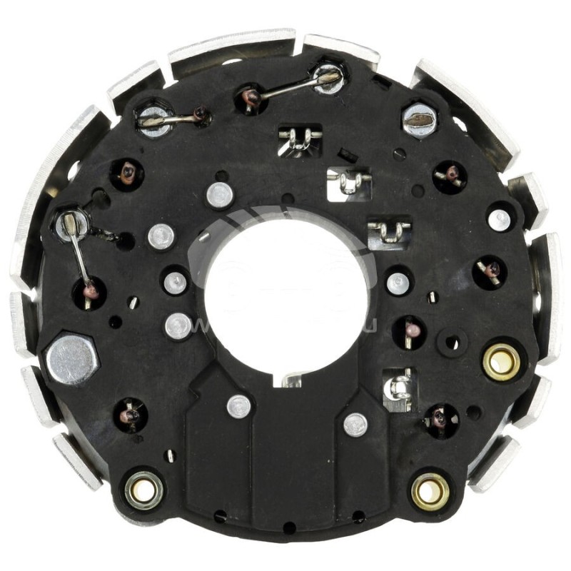 AEQ0804 Alternatör diyot köprüsü