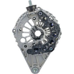 AEQ1048 Diyot köprüsü + jeneratör kapağı