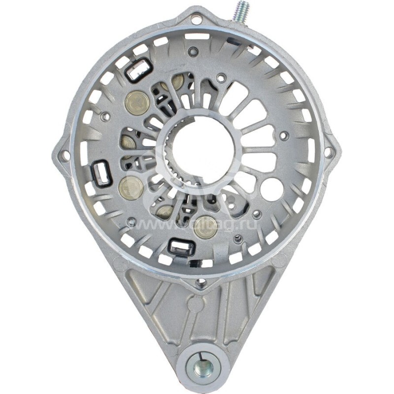 AEQ1048 Diyot köprüsü + jeneratör kapağı