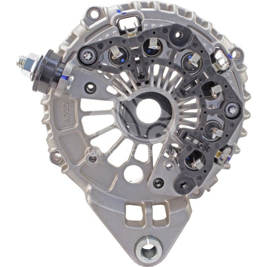 AEQ1049 Diyot köprüsü + jeneratör kapağı