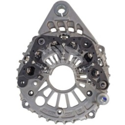 AEQ1052 Diyot köprüsü + jeneratör kapağı