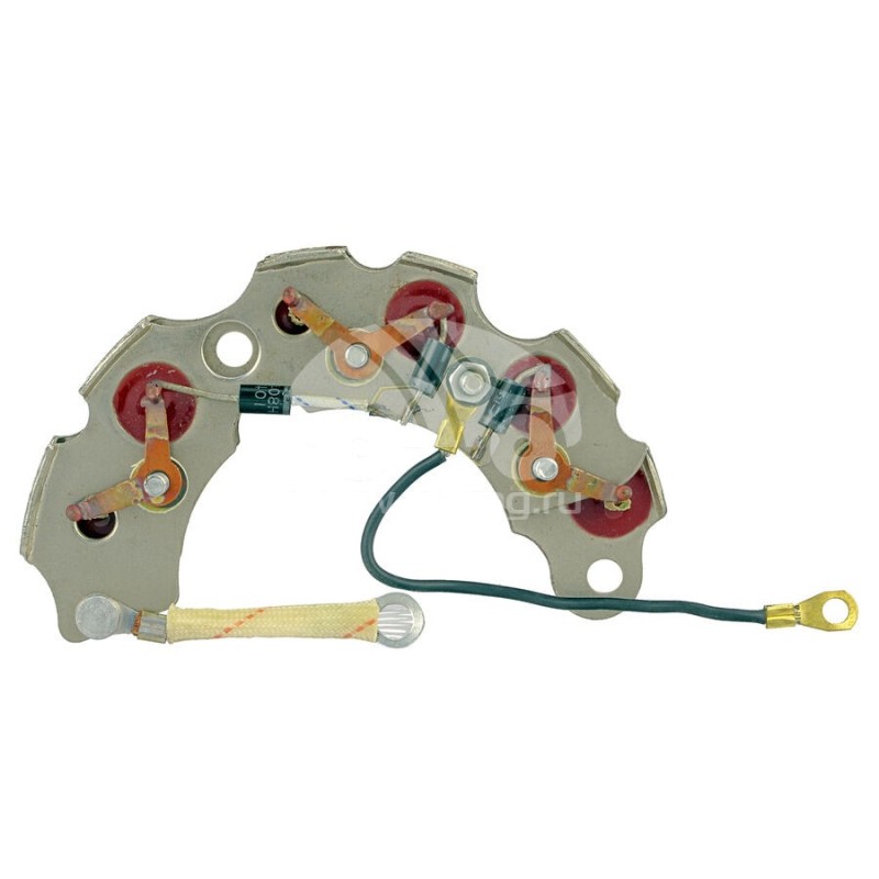 AEQ1153 Alternatör diyot köprüsü