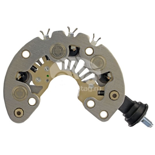 AEQ1167 Alternatör diyot köprüsü