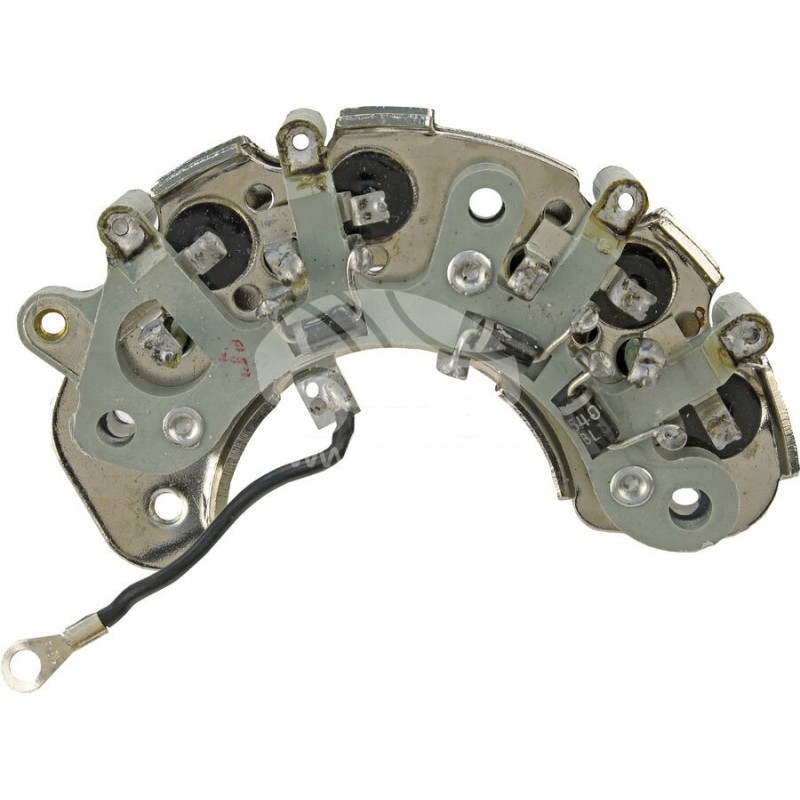 AEQ1195 Alternatör diyot köprüsü