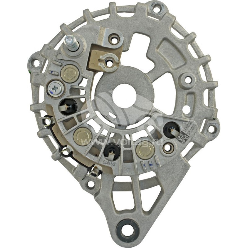 AEQ1203 Diyot köprüsü + jeneratör kapağı