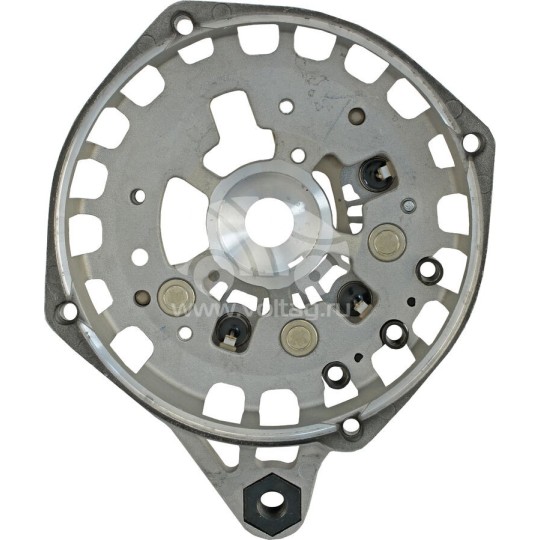 AEQ1203 Diyot köprüsü + jeneratör kapağı