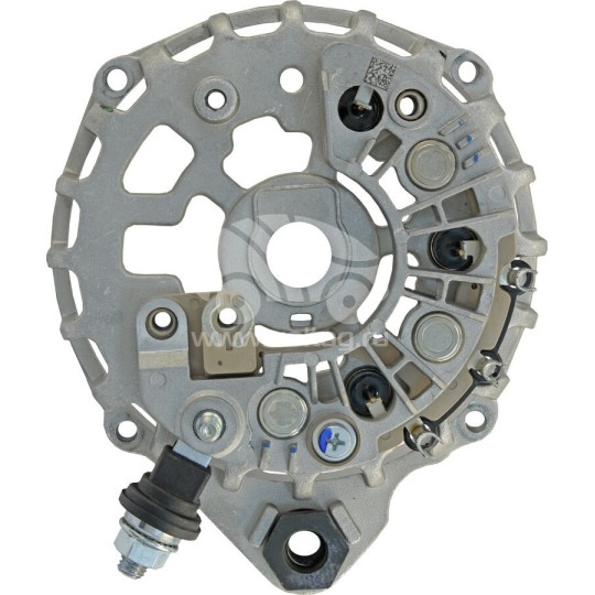 AEQ1204 Diyot köprüsü + jeneratör kapağı