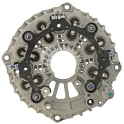 AEQ1210 Diyot köprüsü + jeneratör kapağı