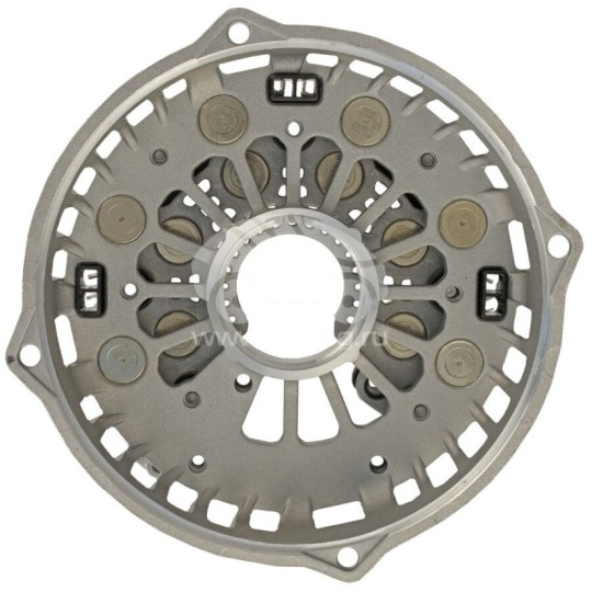 AEQ1210 Diyot köprüsü + jeneratör kapağı