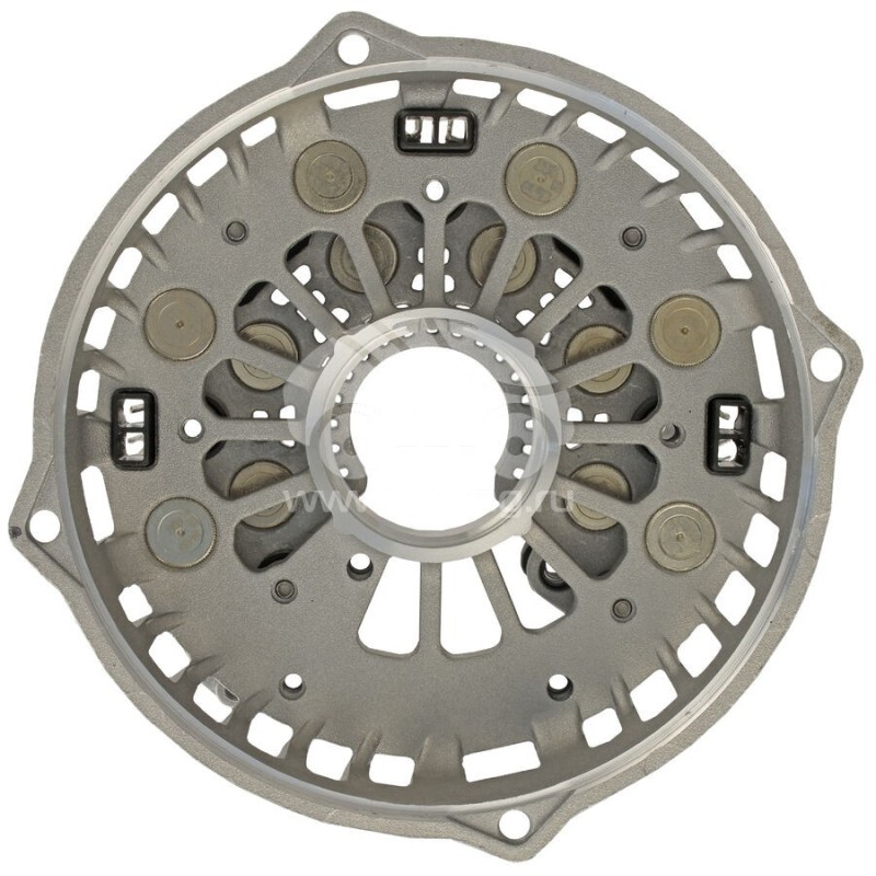 AEQ1210 Diyot köprüsü + jeneratör kapağı