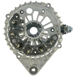 AEQ1212 Diyot köprüsü + jeneratör kapağı