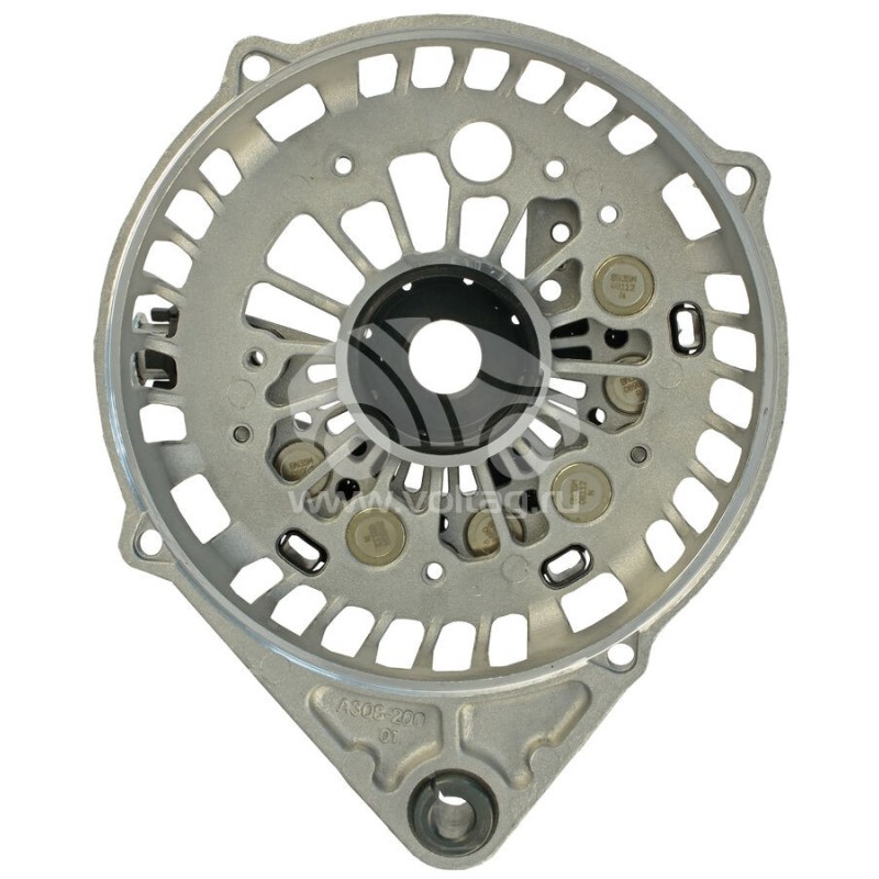 AEQ1212 Diyot köprüsü + jeneratör kapağı