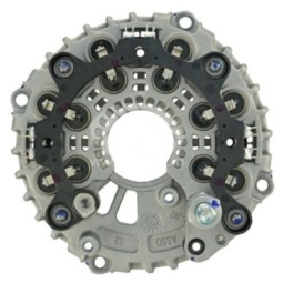 AEQ1216 Diyot köprüsü + jeneratör kapağı