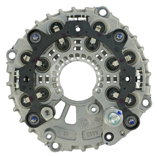 AEQ1216 Diyot köprüsü + jeneratör kapağı