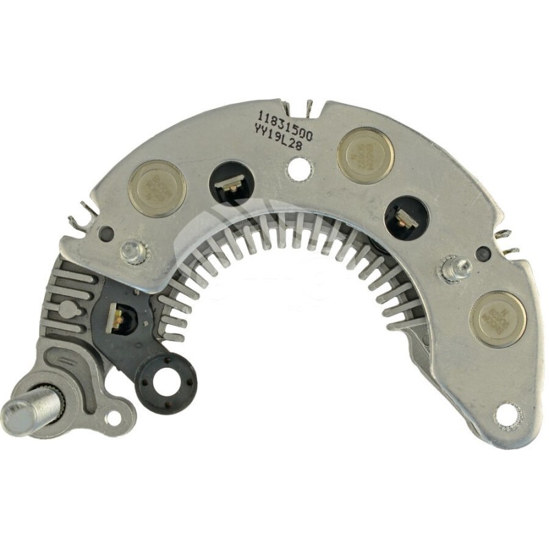 AEQ1222 Alternatör diyot köprüsü