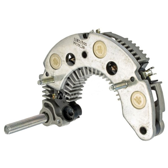 AEQ1222 Alternatör diyot köprüsü