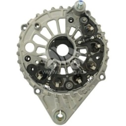 AEQ1223 Diyot köprüsü + jeneratör kapağı