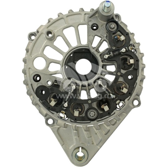 AEQ1223 Diyot köprüsü + jeneratör kapağı