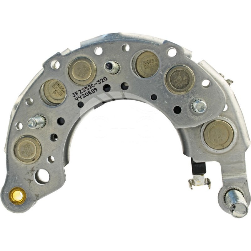 AEQ1229 Alternatör diyot köprüsü