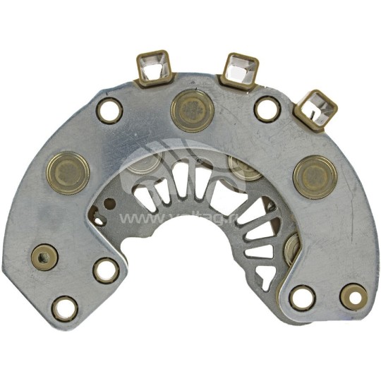 AEQ1231 Alternatör diyot köprüsü