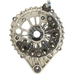 AEQ1238 Diyot köprüsü + jeneratör kapağı