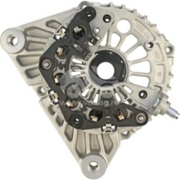 AEQ1239 Diyot köprüsü + jeneratör kapağı