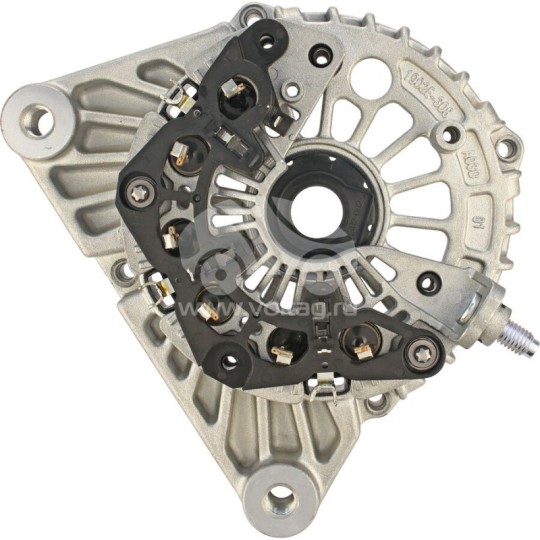 AEQ1239 Diyot köprüsü + jeneratör kapağı