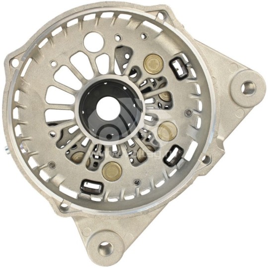 AEQ1239 Diyot köprüsü + jeneratör kapağı