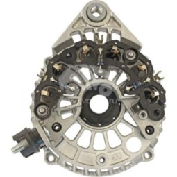 AEQ1245 Diyot köprüsü + jeneratör kapağı