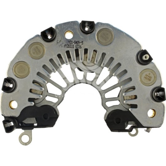 AEQ1250 Alternatör diyot köprüsü