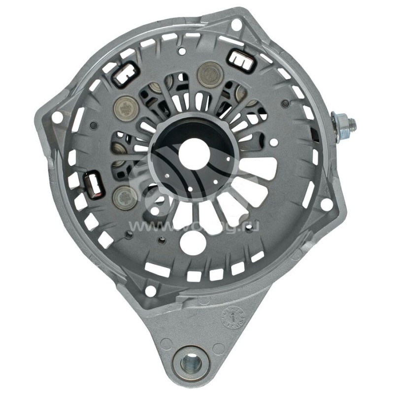 AEQ1257 Diyot köprüsü + jeneratör kapağı