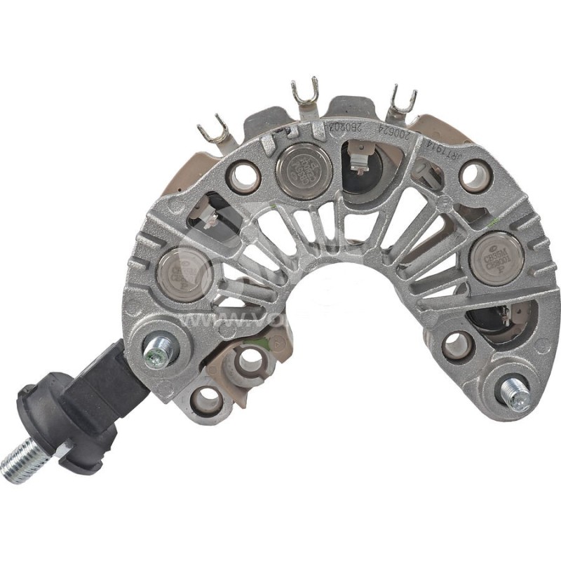 AEQ1265 Alternatör diyot köprüsü