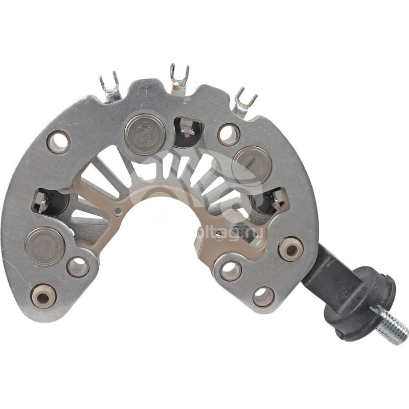 AEQ1265 Alternatör diyot köprüsü