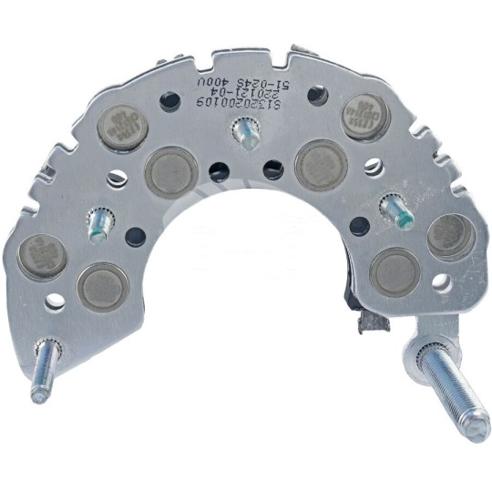 AEQ1272 Alternatör diyot köprüsü