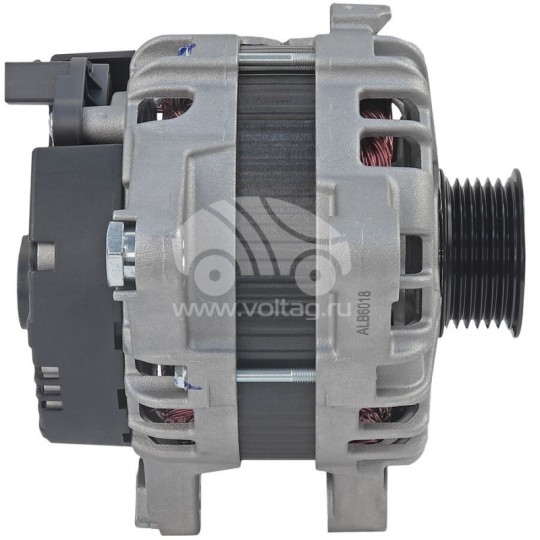 ALB6018 Alternatör