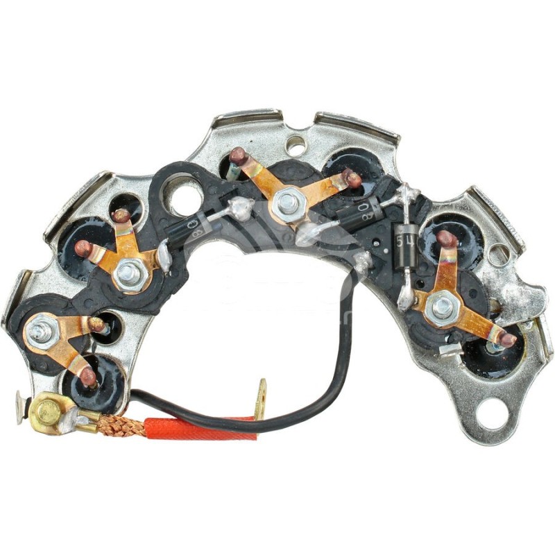 AEQ1397 Alternatör diyot köprüsü