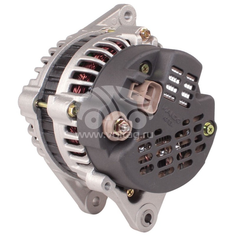 ALA0879 Alternatör