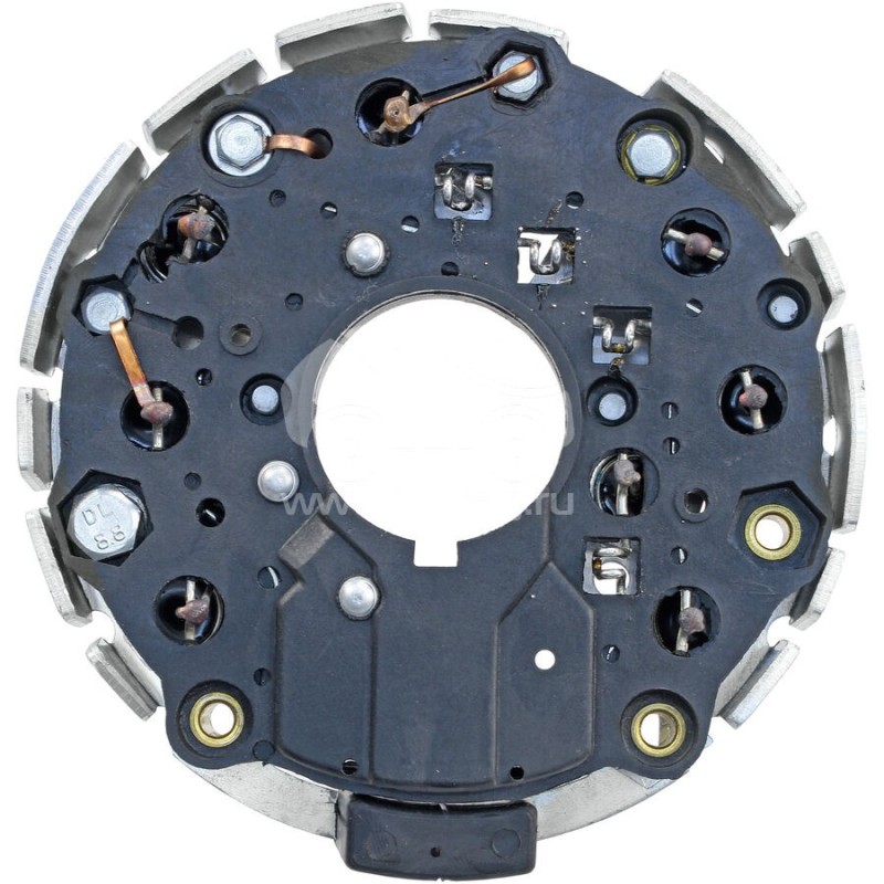 AEQ1452 Alternatör diyot köprüsü