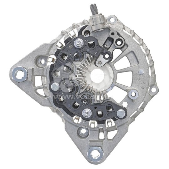 AEQ1521 Diyot köprüsü + jeneratör kapağı