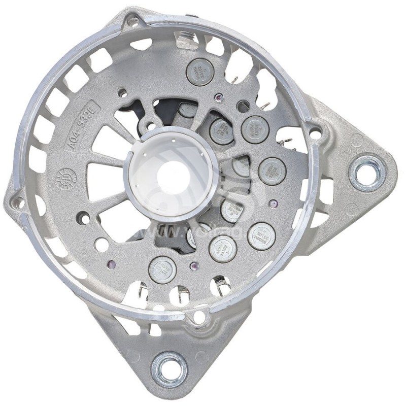 AEQ1521 Diyot köprüsü + jeneratör kapağı