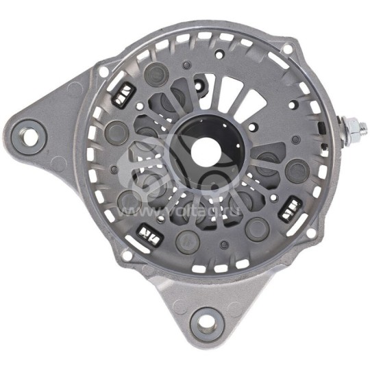 AEQ1524 Diyot köprüsü + jeneratör kapağı